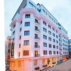 Center Taksim Hotel