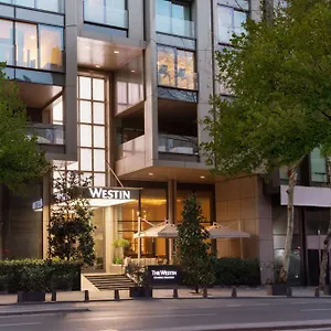 The Westin Nisantasi Hotel