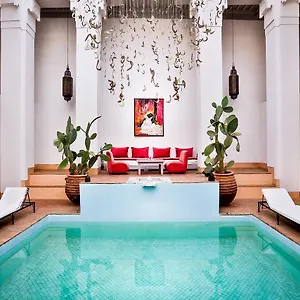 Hotel&spa Al Jazira Riad