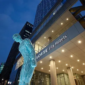 Lotte Myeongdong Hotel