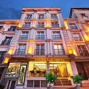 Ayasultan Estambul