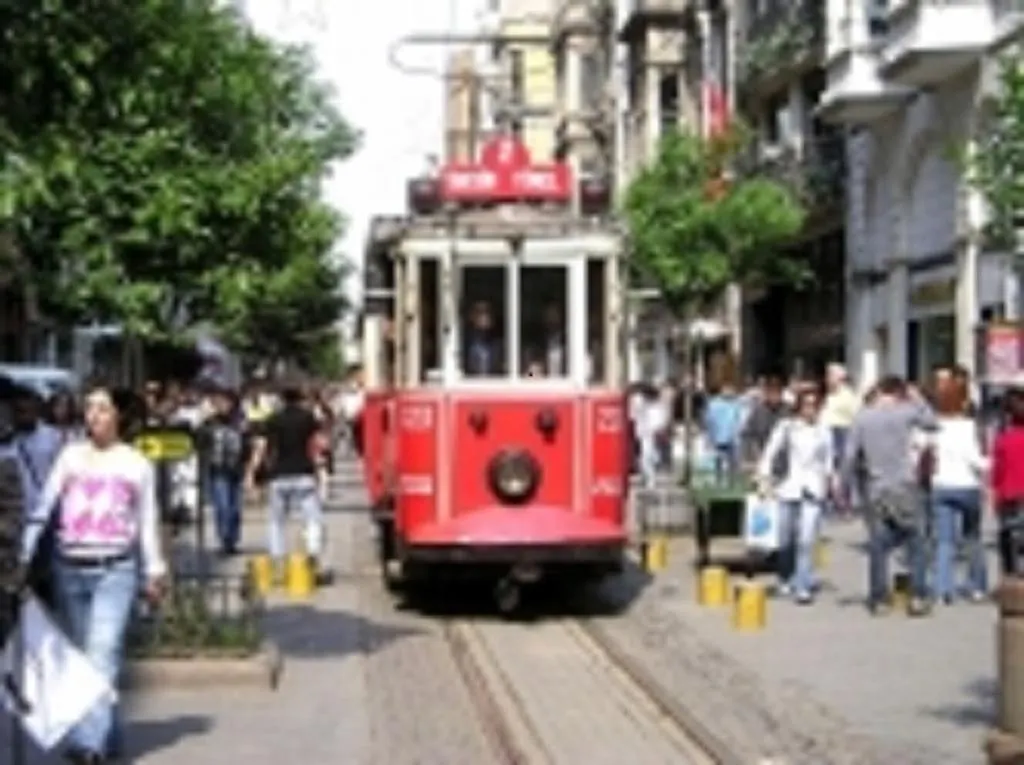 Seref Hotel Provincia di Provincia di Istanbul